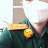 Người Lính 🇻🇳✅