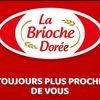 la brioche dorée