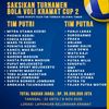 Kramat Cup Nganjuk 2