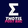 Thotis Post Bac