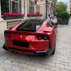 London cars