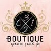 C321Boutique