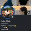 nehejbmiah