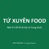 Tứ Xuyên Food