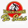 Tongseng kambing Bu soleh