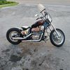 scarecrow_harleydavidson