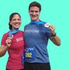 Peter & Bri | RunMomRunDad