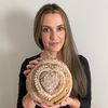 Rachel • Sourdough Enzo