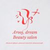 arooj dream beauty Saloon