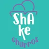 shakechurros