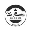 theauntiesofftherez