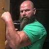 Monster Michael Todd