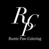 rusticpawcoloring