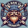 nomanssondrumming