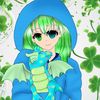 shamrockthedragon