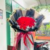 DEKORASI PATI & BUKET PATI