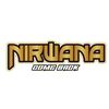 OM. NIRWANA COMEBACK