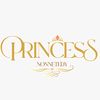 Princess by Nonnetedy Hijab