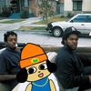sillyprison