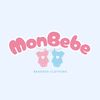 Mon bebe branded clothing