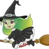 witchcat18