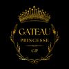 gateauprincesse