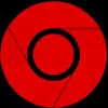 googlechromered