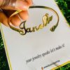 Customized Jewelry 💫💯