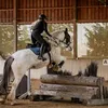 Celine und Balu