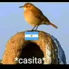 hornero1000