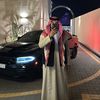 ياسر الشمري .