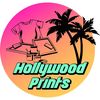 Hollywood Prints