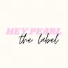 heypearlthelabel