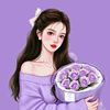 purple..ungu