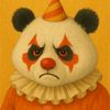 pandaclown13