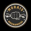moraismechanical