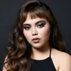 I'm Shelina | Dempress.Tarot