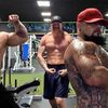 IronFitness