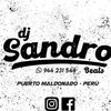 djsandrobeats