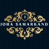 🎖🎖JOHA SAMARKAND🎖🎖