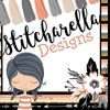 stitcharelladesigns
