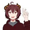 kumomikun