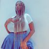 Pamela Odame watara