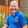Jeff Thorman