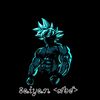 ir0nsaiyan