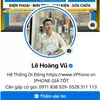 Hệ Thống VPhone24h Bình Dương