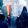 CURVA RAZZISTA