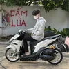 Lê Trọng Phúc