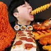Mukbang Hàn Quốc