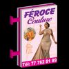 Feroce couture 🪡🧵